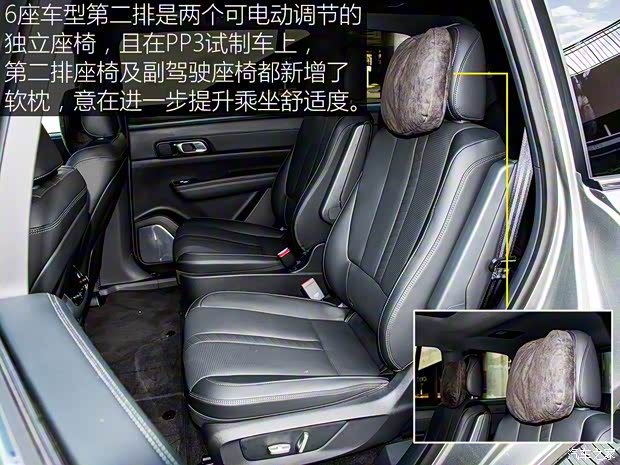 理想汽车 理想ONE 2019款 增程6座版