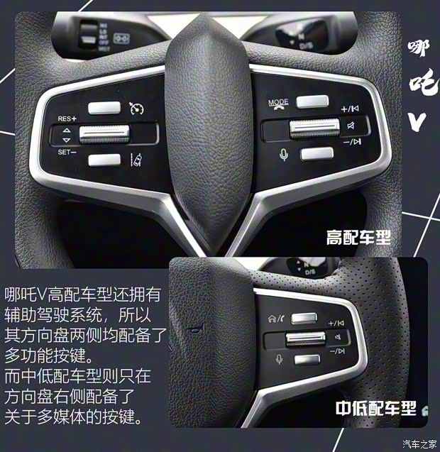 合眾汽車(chē) 哪吒V 2021款 標(biāo)準(zhǔn)續(xù)航娛樂(lè)版