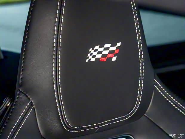 捷豹 捷豹F-TYPE 2019款 Chequered Flag Edition