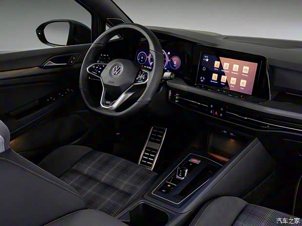 大眾(進(jìn)口) 高爾夫(進(jìn)口) 2020款 GTD