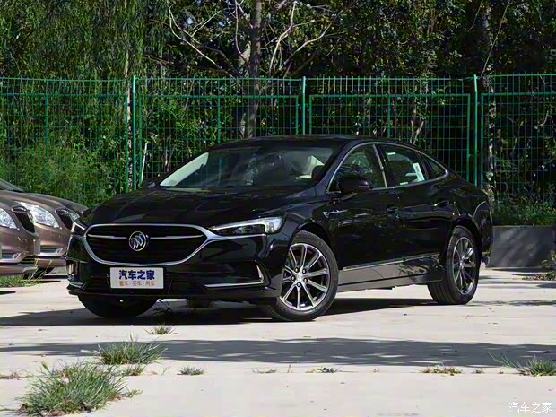 上汽通用別克 君越 2019款 28T 精英型