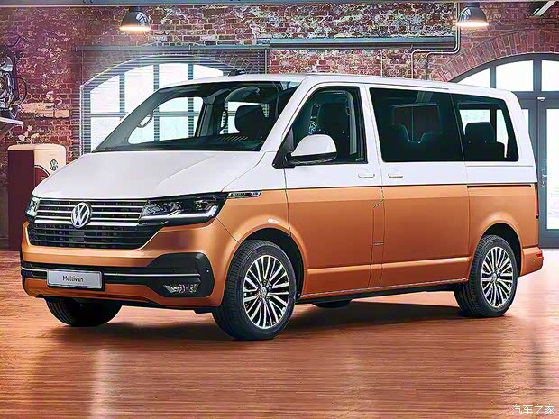 大众(进口) 迈特威 2019款 基本型 大众(进口) 迈特威 2019款 基本型