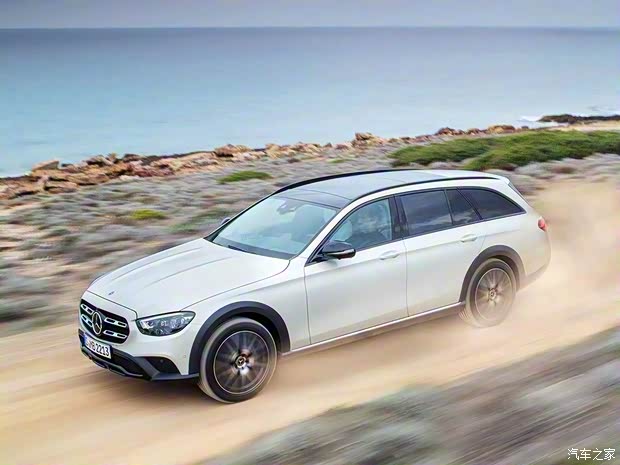 奔馳(進(jìn)口) 奔馳E級(jí)(進(jìn)口) 2021款 All-Terrain