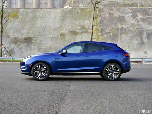 金康SERES SERES SF5 2019款 基本型 金康SERES SERES SF5 2019款 基本型