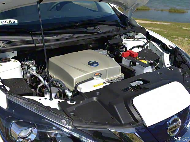 东风日产 轩逸·纯电 2018款 高配版 东风日产 轩逸·纯电 2018款 高配版