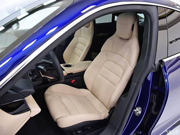 保時捷 Taycan 2019款 Turbo