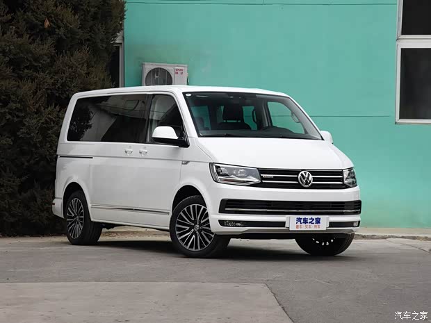 大眾(進(jìn)口) 邁特威 2019款 2.0TSI 四驅(qū)尊享版 7座