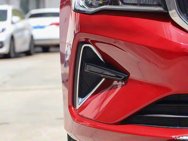 吉利汽车 帝豪 2022款 1.5L CVT旗舰型