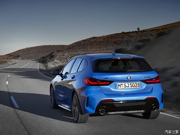 宝马(进口) 宝马1系(进口) 