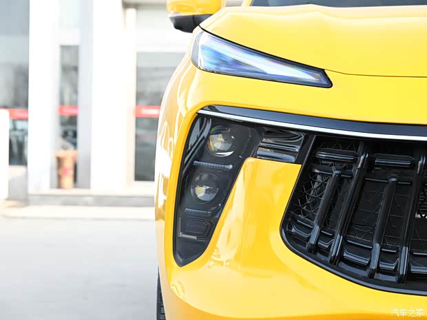 东风风行 风行T5 EVO 2022款 热浪版