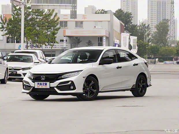 东风本田 思域 2021款 HATCHBACK 220TURBO 手动驾趣控 东风本田 思域 2021款 HATCHBACK 220TURBO 手动驾趣控