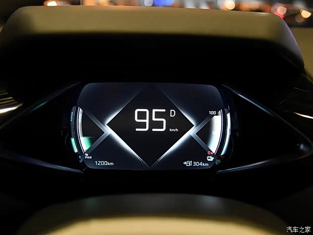 雪铁龙(进口) DS 3新能源 2019款 Crossback E-Tense 雪铁龙(进口) DS 3新能源 2019款 Crossback E-Tense