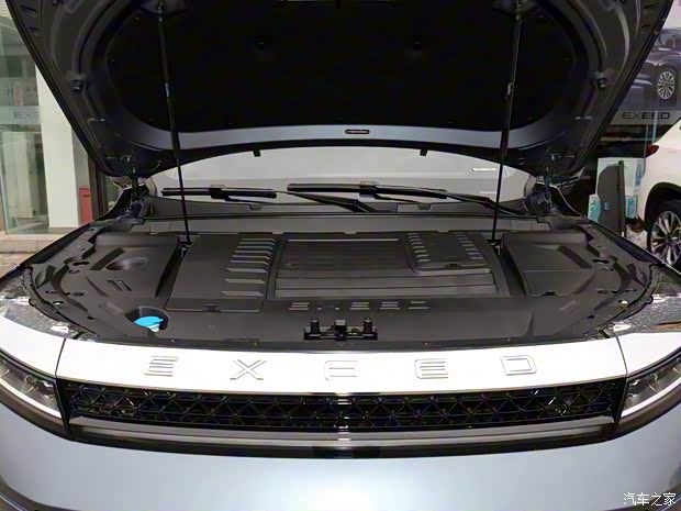 星途 星途追風(fēng) 2020款 1.6T DCT星尊版