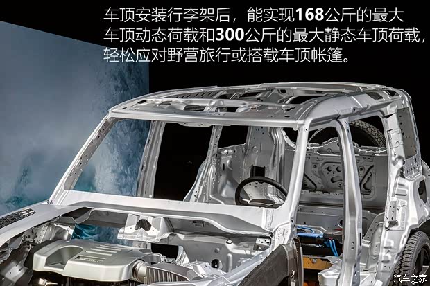 路虎(进口) 卫士 2020款 110 首发限量版