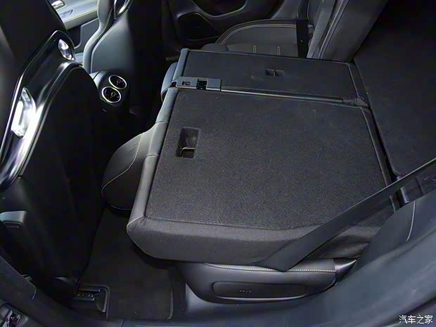 梅賽德斯-AMG 奔馳CLA AMG 2020款 AMG CLA 45 S 4MATIC+