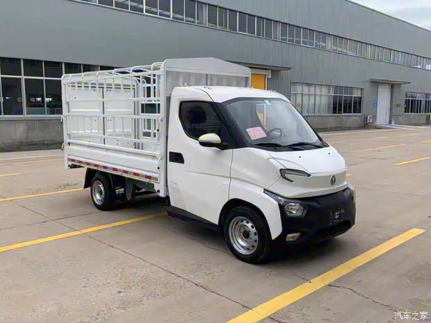 飛碟汽車 飛碟Q2T 2022款 倉柵 飛碟汽車 飛碟Q2T 2022款 倉柵