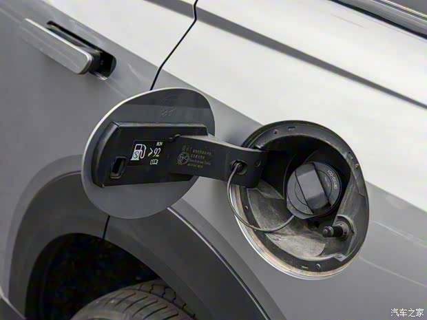 长城汽车 哈弗神兽 2022款 HEV 高配版