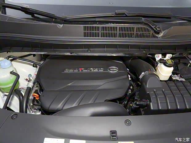 广汽乘用车 传祺M8 2021款 领秀系列 390T 豪华版