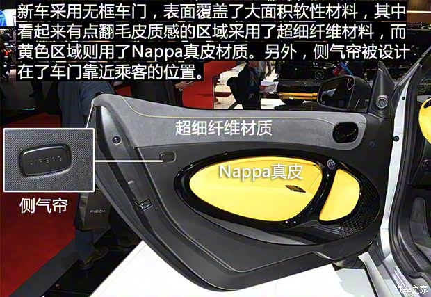 smart smart forease+ 2019款 Concept smart smart forease+ 2019款 Concept