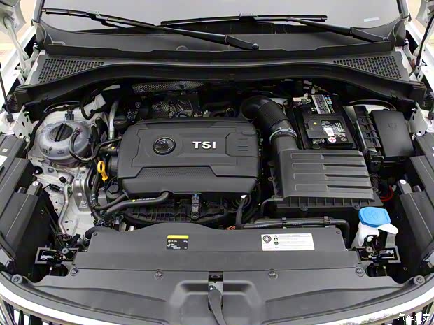 上汽斯柯達 柯迪亞克GT 2019款 TSI380 四驅(qū)豪華版 國V 上汽斯柯達 柯迪亞克GT 2019款 TSI380 四驅(qū)豪華版 國V