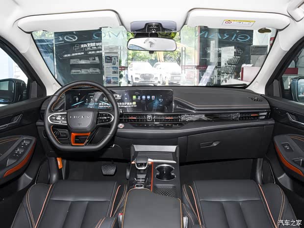 奇瑞汽车 艾瑞泽5 GT 2022款 1.6T DCT驭