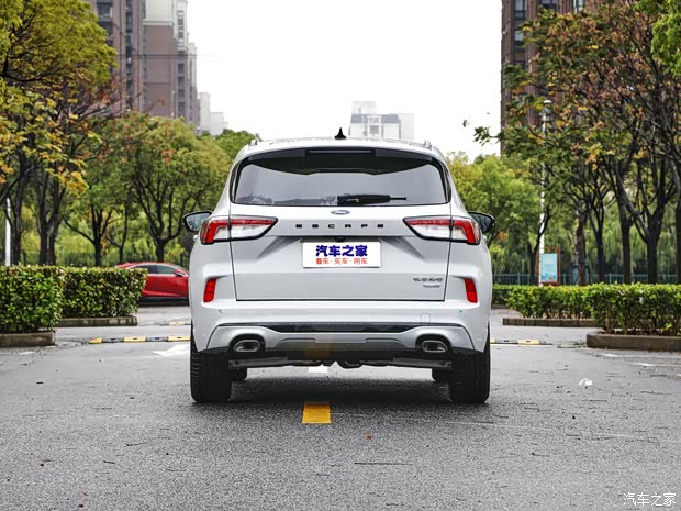 長安福特 銳際 2023款 EcoBoost 245 四驅(qū)縱享款ST-LINE Pro 長安福特 銳際 2023款 EcoBoost 245 四驅(qū)縱享款ST-LINE Pro