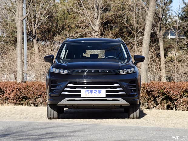 星途 星途追风ET-i 2022款 1.5TCI-DHT 105KM乘风起版