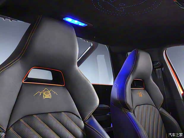 斯柯达(进口) Mountiaq 2019款 基本型