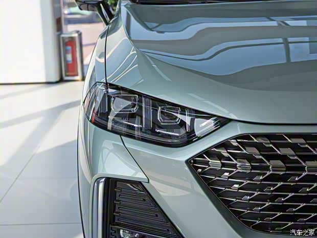 长城汽车 拿铁 2021款 基本型