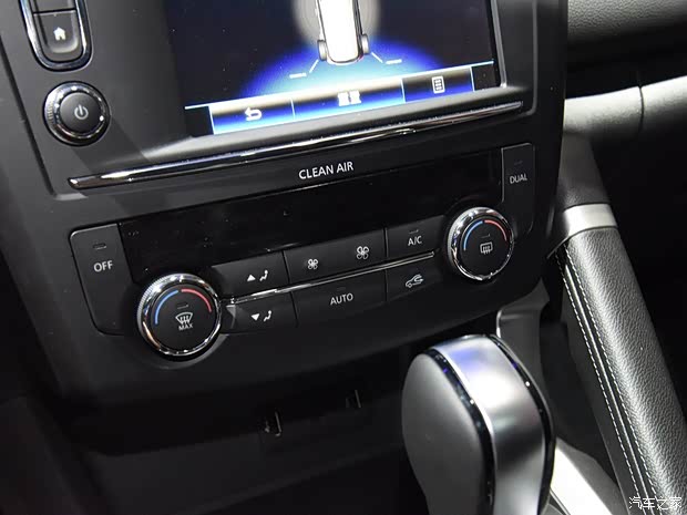 东风雷诺 科雷嘉 2019款 基本型