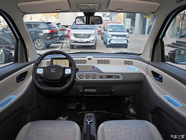 东风小康 风光MINIEV 2022款 实尚款 舒适型 东风小康 风光MINIEV 2022款 实尚款 舒适型