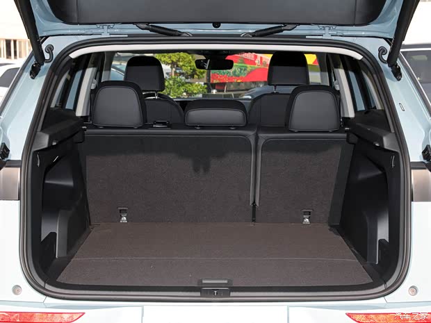 一汽-大众 揽巡 2023款 380TSI 四驱R-Line巡游版