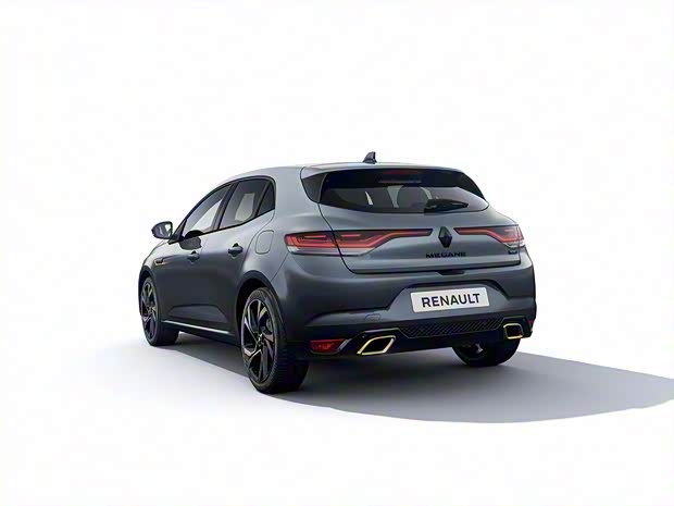 雷諾(進口) 梅甘娜新能源 2022款 E-Tech Special Edition 雷諾(進口) 梅甘娜新能源 2022款 E-Tech Special Edition