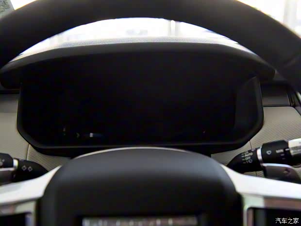 路虎(進口) 發(fā)現(xiàn) 2021款 基本型