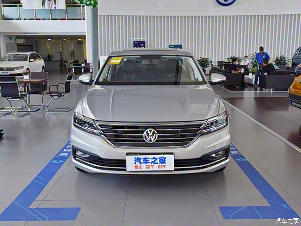 上汽大眾 朗逸 2019款 1.5L 自動(dòng)視野版 國(guó)V