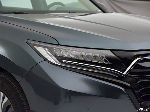 东风本田 本田UR-V 2020款 370TURBO 四驱高配版