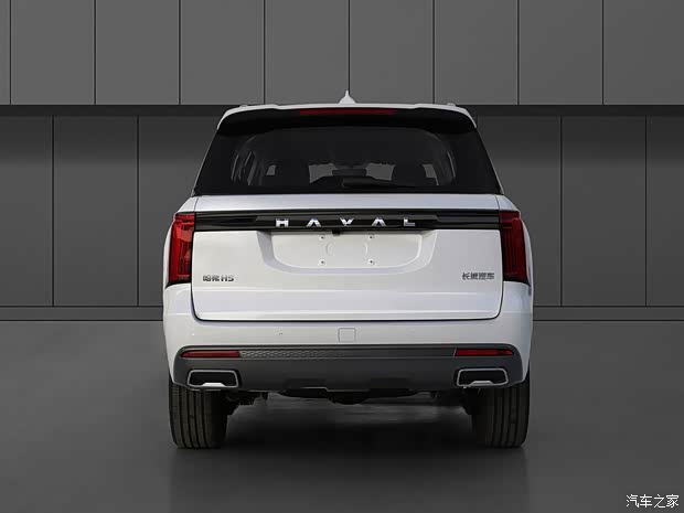 長城汽車 哈弗H5 2023款 2.0T 汽油高配版