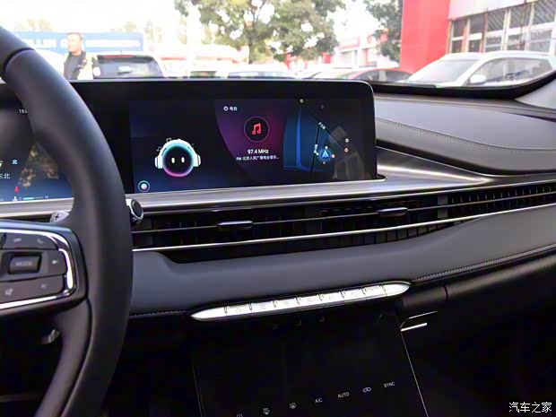 奇瑞汽车 瑞虎8 PLUS 2021款 290TGDI DCT豪情版