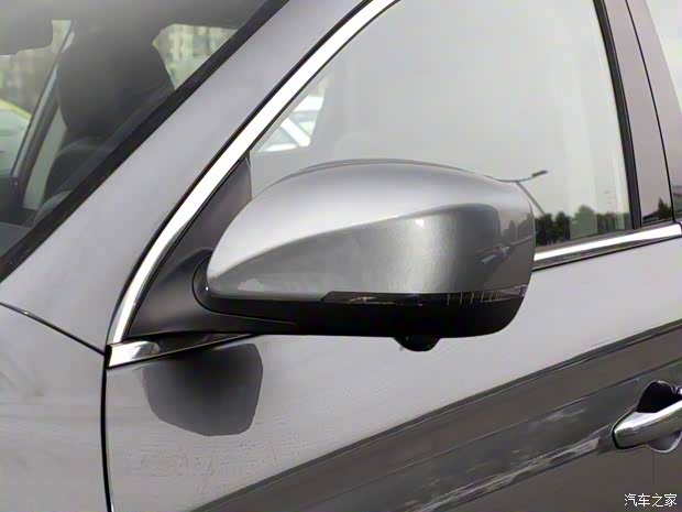 江汽集團(tuán) 思皓X7 2021款 1.5T 旗艦型