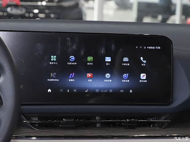 江铃福特科技 领睿 2022款 中配版 江铃福特科技 领睿 2022款 中配版