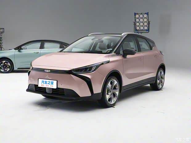 几何汽车 几何M6 2022款 450 几何汽车 几何M6 2022款 450