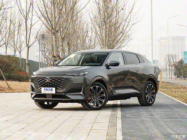 长安汽车 长安UNI-K新能源 2022款 蓝鲸iDD 1.5T 尊贵型 长安汽车 长安UNI-K新能源 2022款 蓝鲸iDD 1.5T 尊贵型