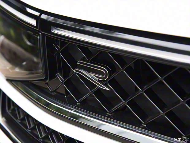 一汽-大众 揽巡 2022款 基本型