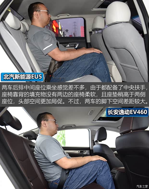 北汽新能源 EU系列 2018款 EU5 R500 智风版