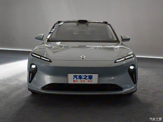 蔚來(lái) 蔚來(lái)ET5 2022款 75kWh