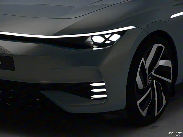 大众(进口) ID. AERO(海外) 2022款 Concept 大众(进口) ID. AERO(海外) 2022款 Concept