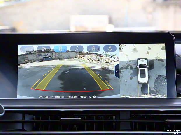 奇瑞汽车 瑞虎8 PLUS 2021款 290TGDI DCT豪耀版 奇瑞汽车 瑞虎8 PLUS 2021款 290TGDI DCT豪耀版