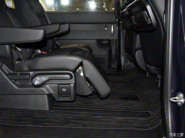 本田(進(jìn)口) STEP WGN 2022款 e:HEV Spada 日本版