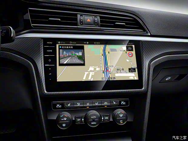 上汽大众 凌渡 2019款 280TSI DSG豪华版