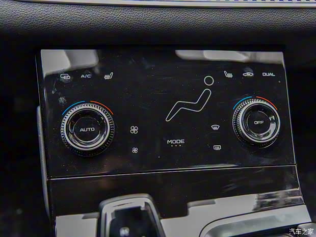 一汽奔腾 奔腾B70S 2022款 30TD 高配版